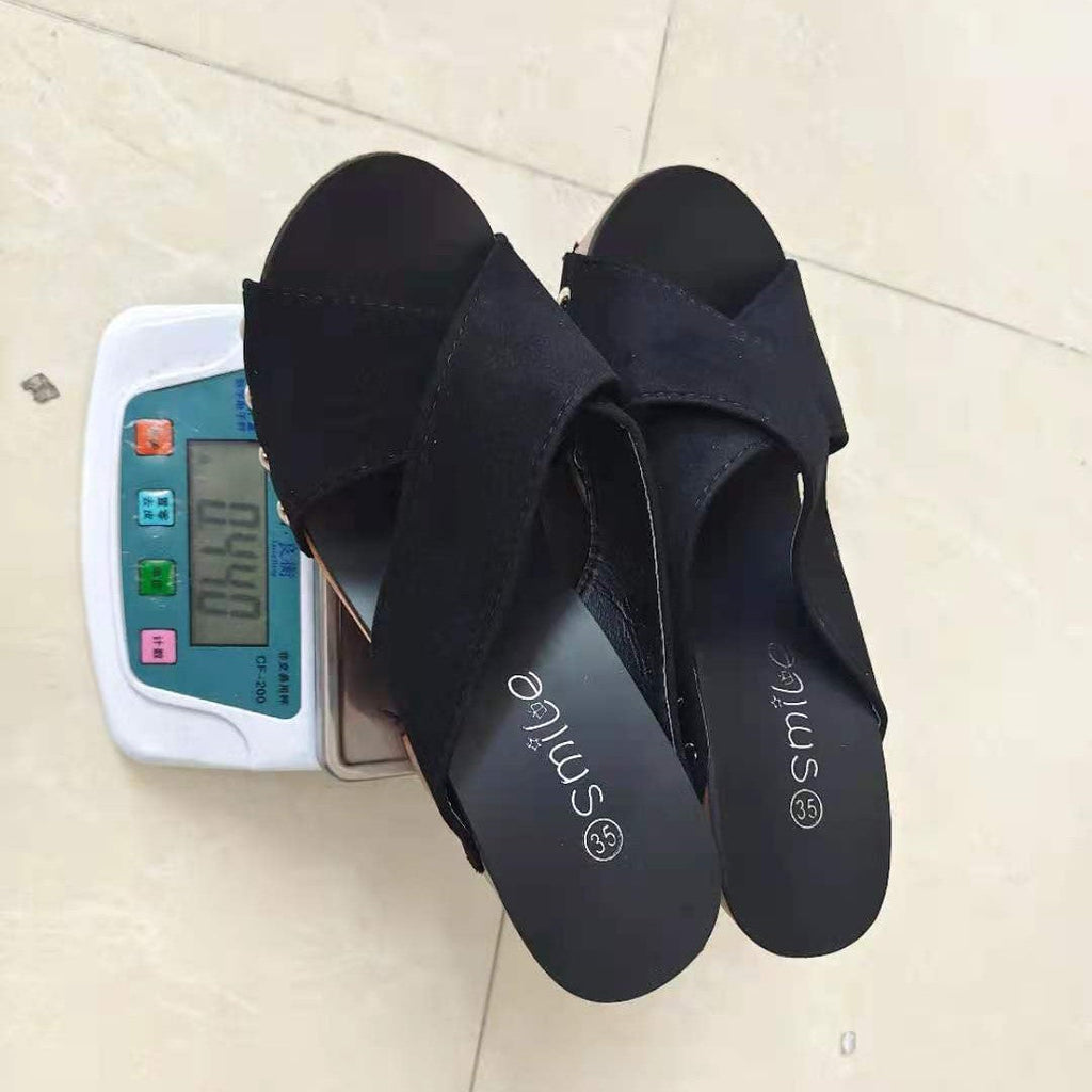 Comfortable Orthopedic Sandals for Daily Wear