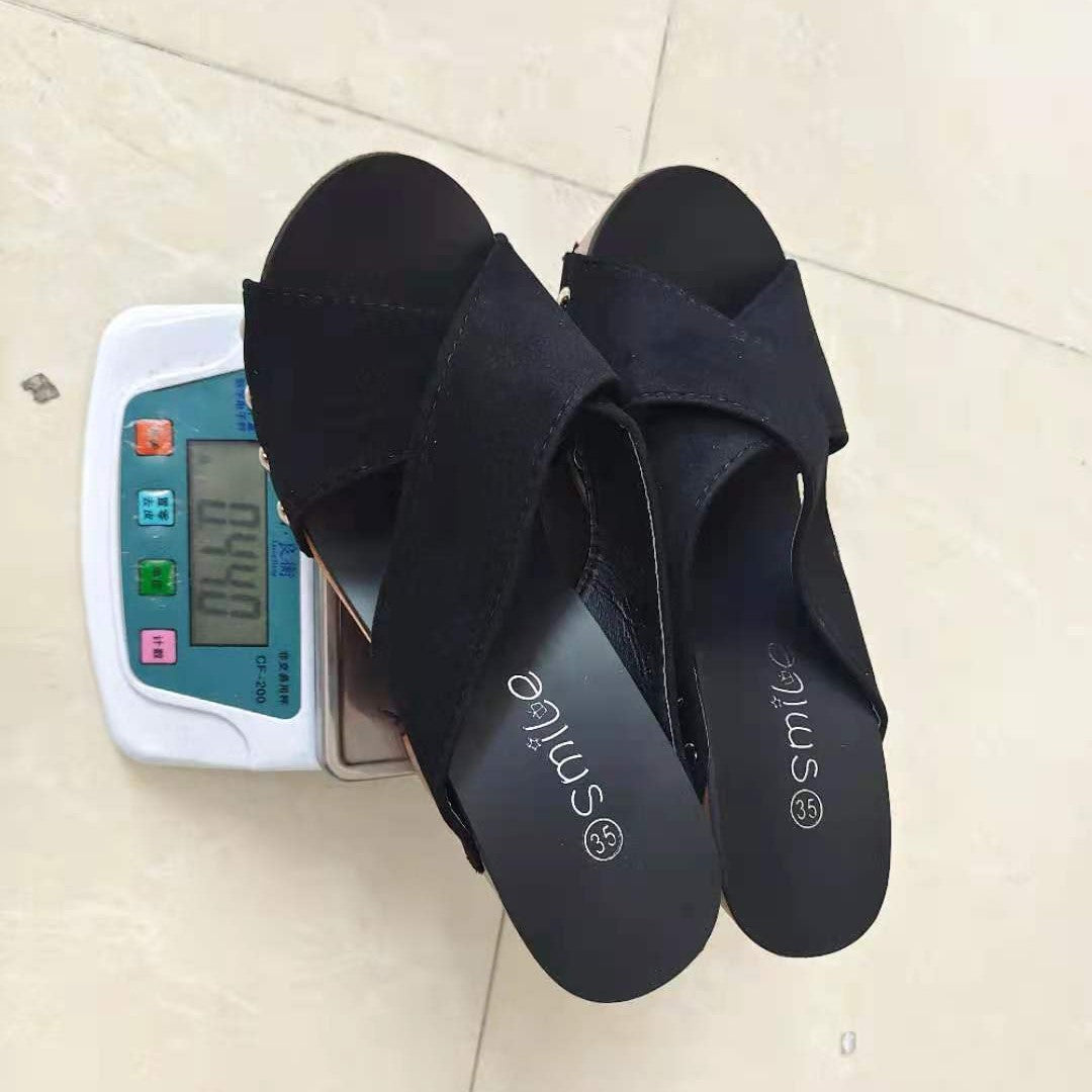 Comfortable Orthopedic Sandals for Daily Wear