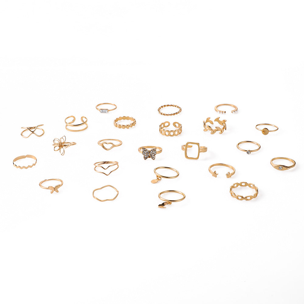 Romantic Chain for Special Moments