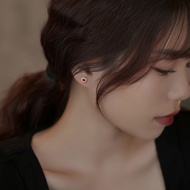 Classic Earring with Timeless Appeal