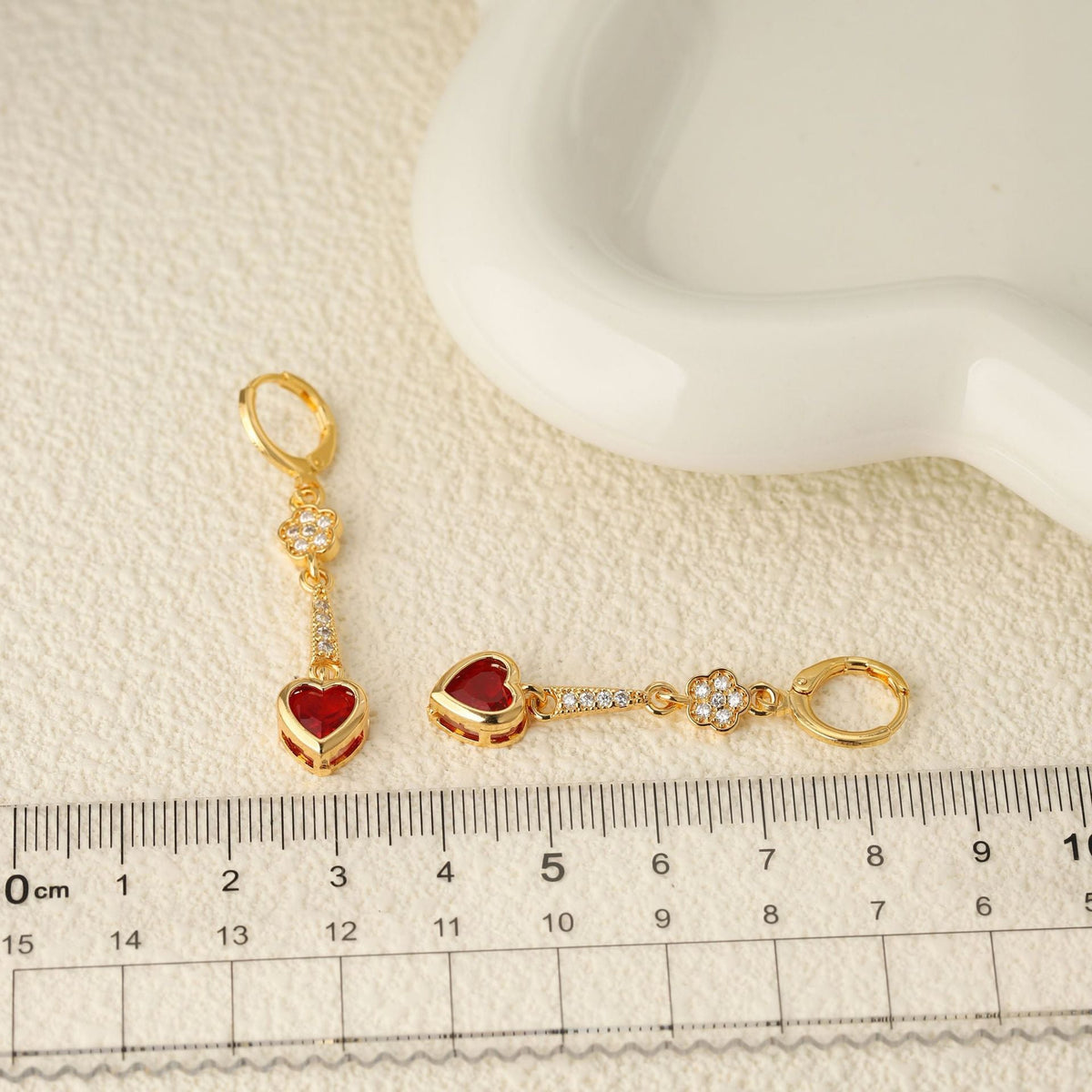 Beautiful Earring with Unique Style