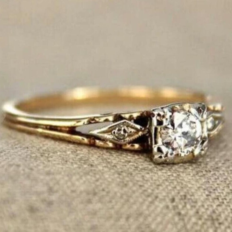 Charming Ring for Any Occasion