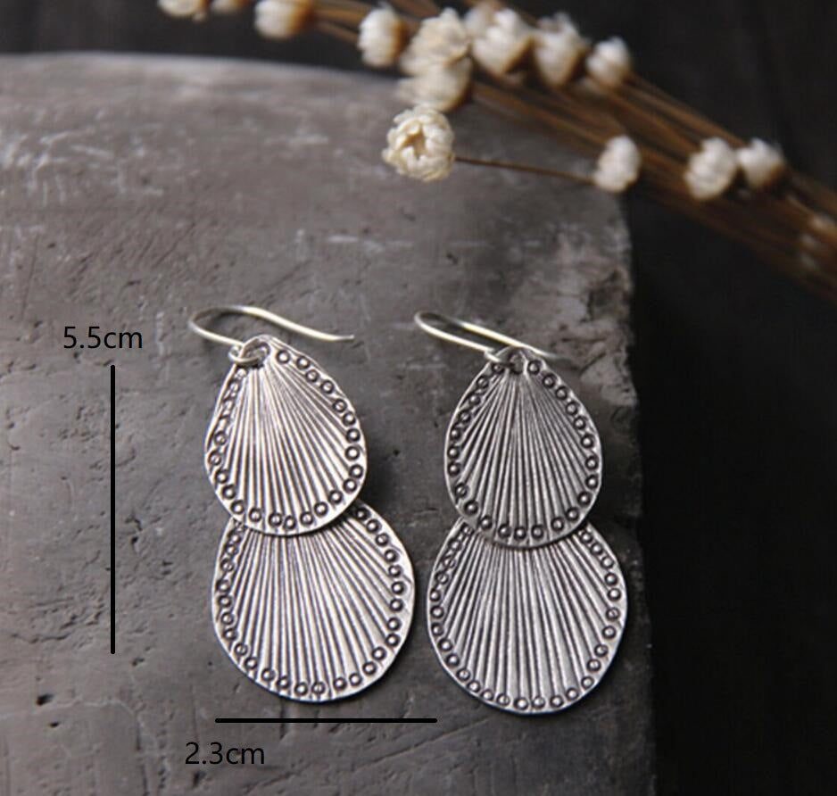 Classic Earring with Timeless Appeal