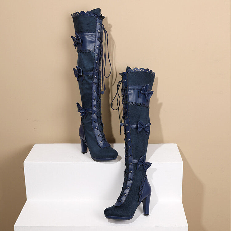 Elegant Orthopedic Boots for Every Step