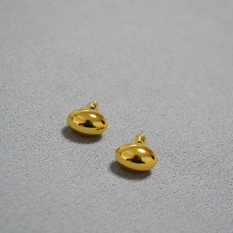 Elegant Silver Earring for Every Occasion