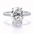Beautiful Ring with Unique Style