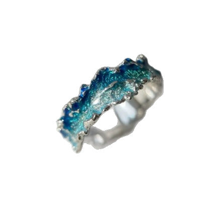 Vintage Handmade Ring