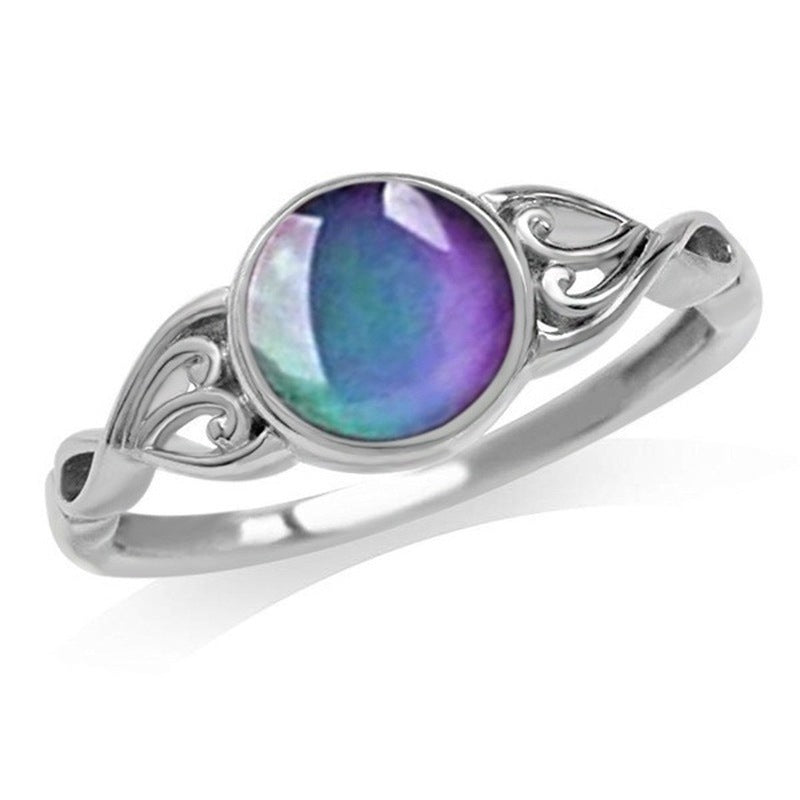 Classic Ring with Timeless Appeal