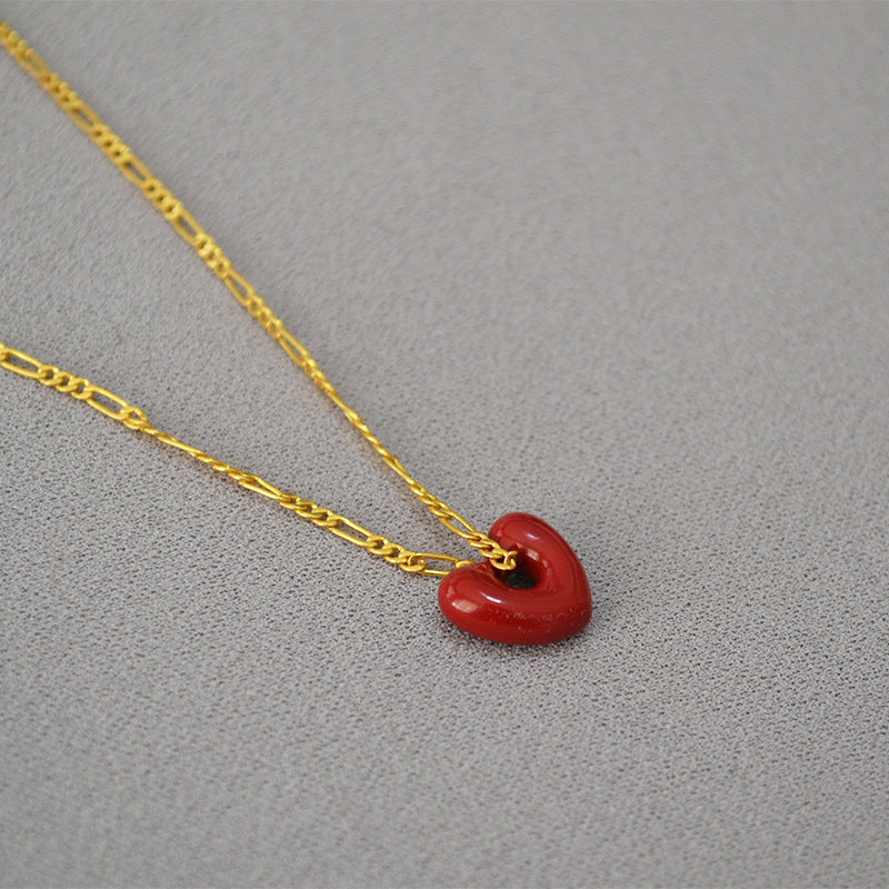 Charming Gold Necklace for Any Occasion
