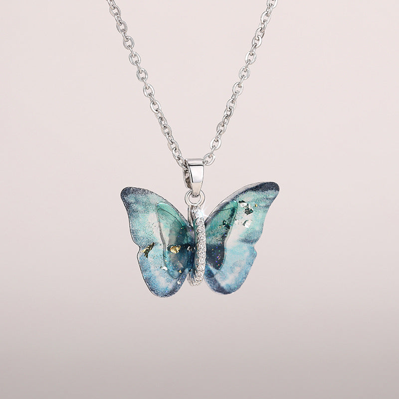 Vintage Handmade Necklace