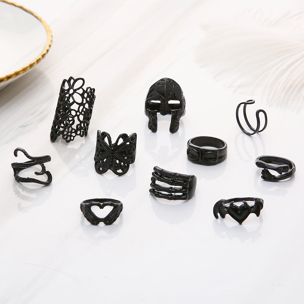 Romantic Ring for Special Moments