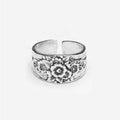 Delicate Artisan Ring