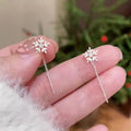 Romantic Earring for Special Moments