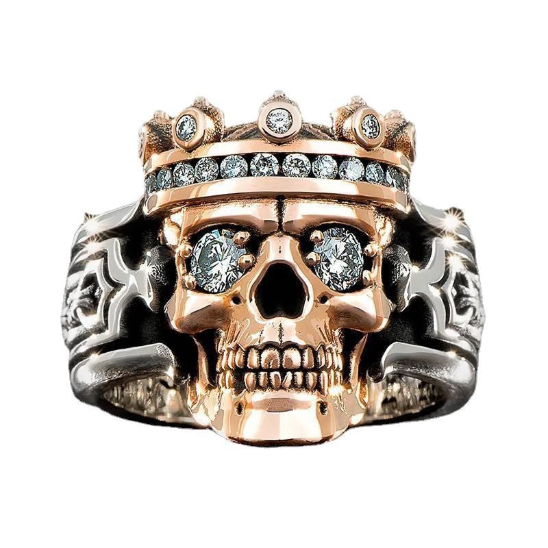 Romantic Ring for Special Moments