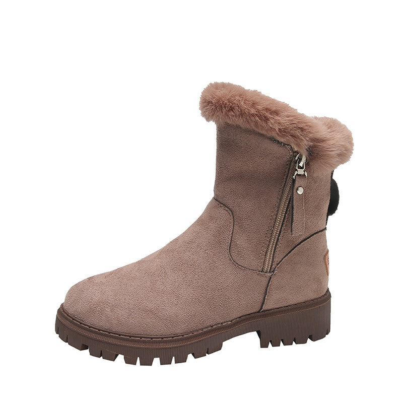 Comfortable Orthopedic Boots for Daily Wear