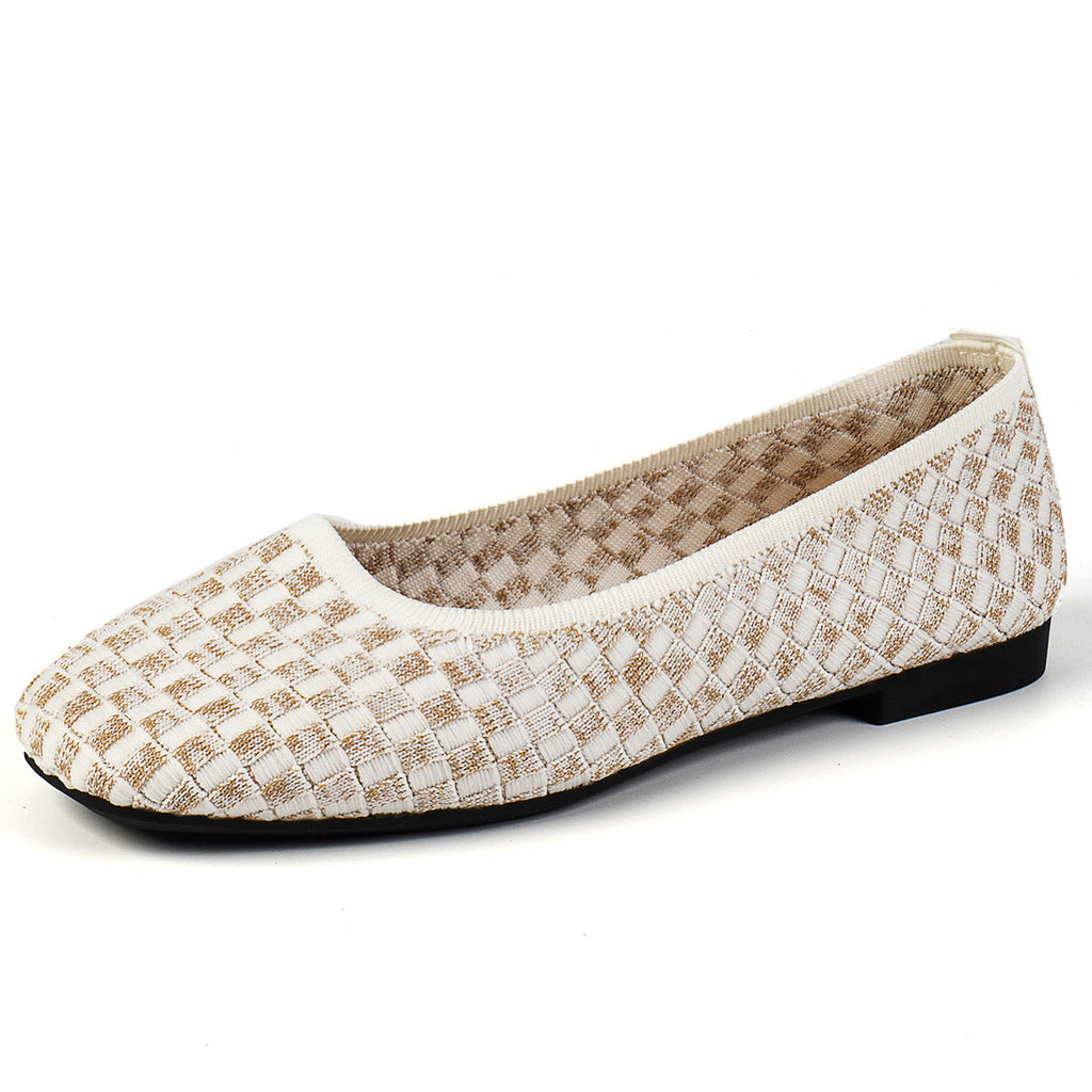 Beautifully Crafted Orthopedic Shoes
