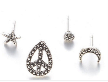 Romantic Earring for Special Moments