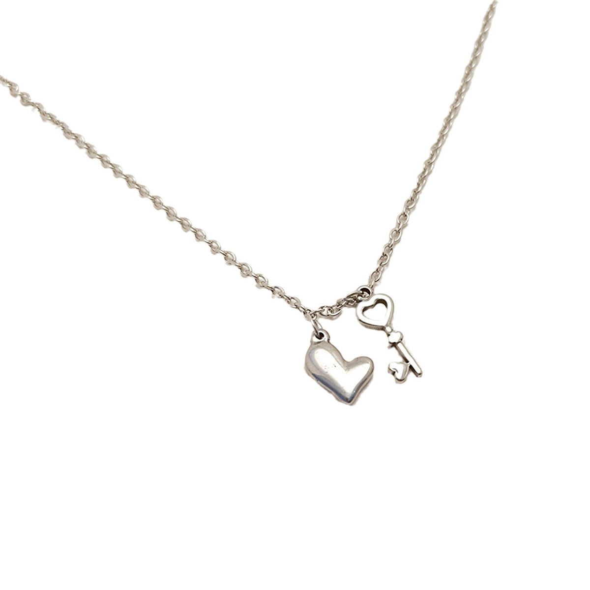 Delicate Artisan Necklace