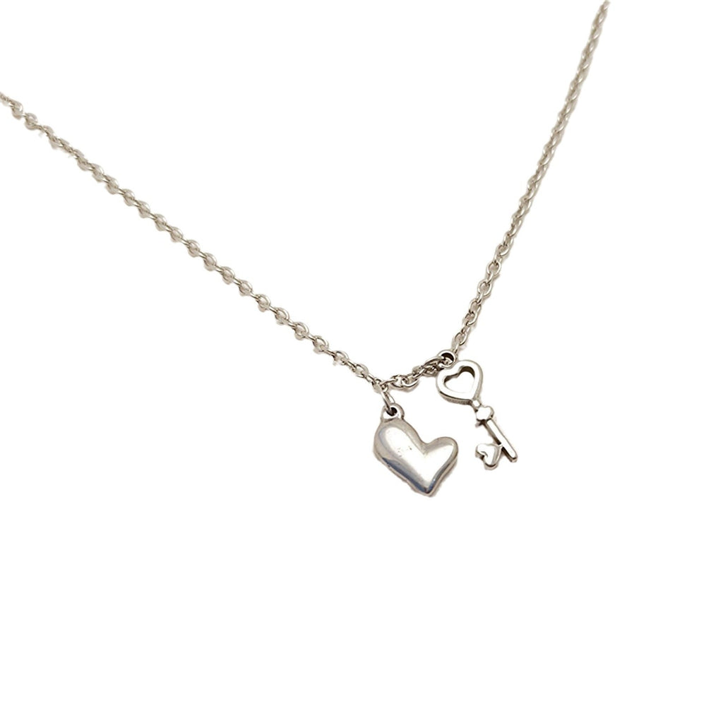 Romantic Necklace for Special Moments