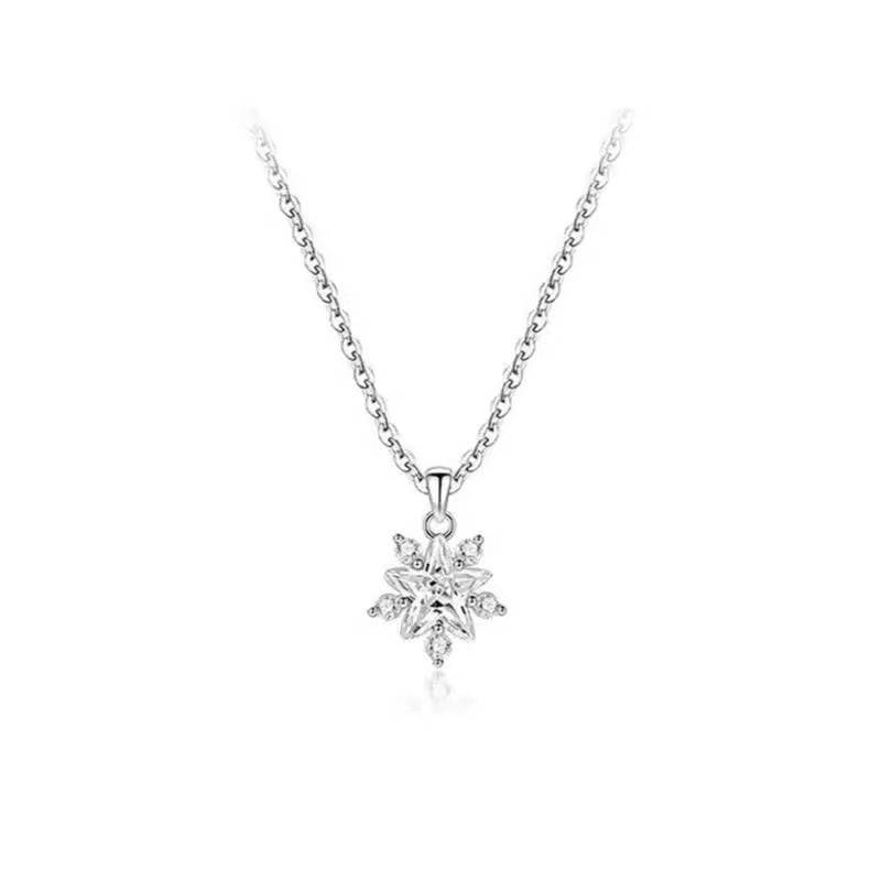 Delicate Artisan Necklace