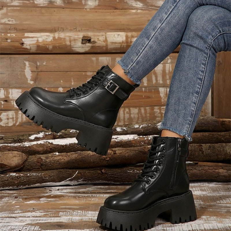 Beautifully Crafted Orthopedic Boots