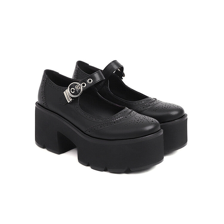 Classic Orthopedic Shoes with Timeless Style
