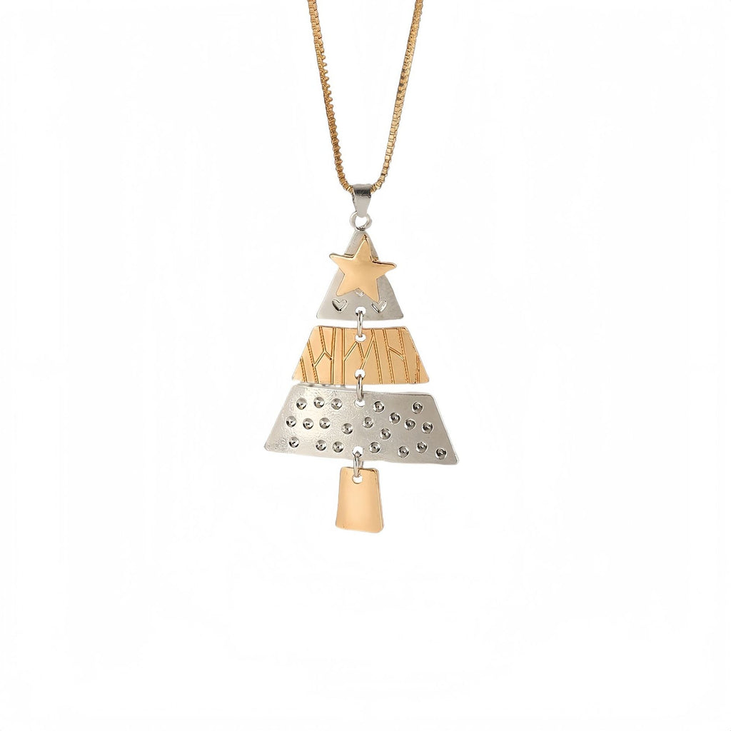 Beautiful Necklace with Unique Style