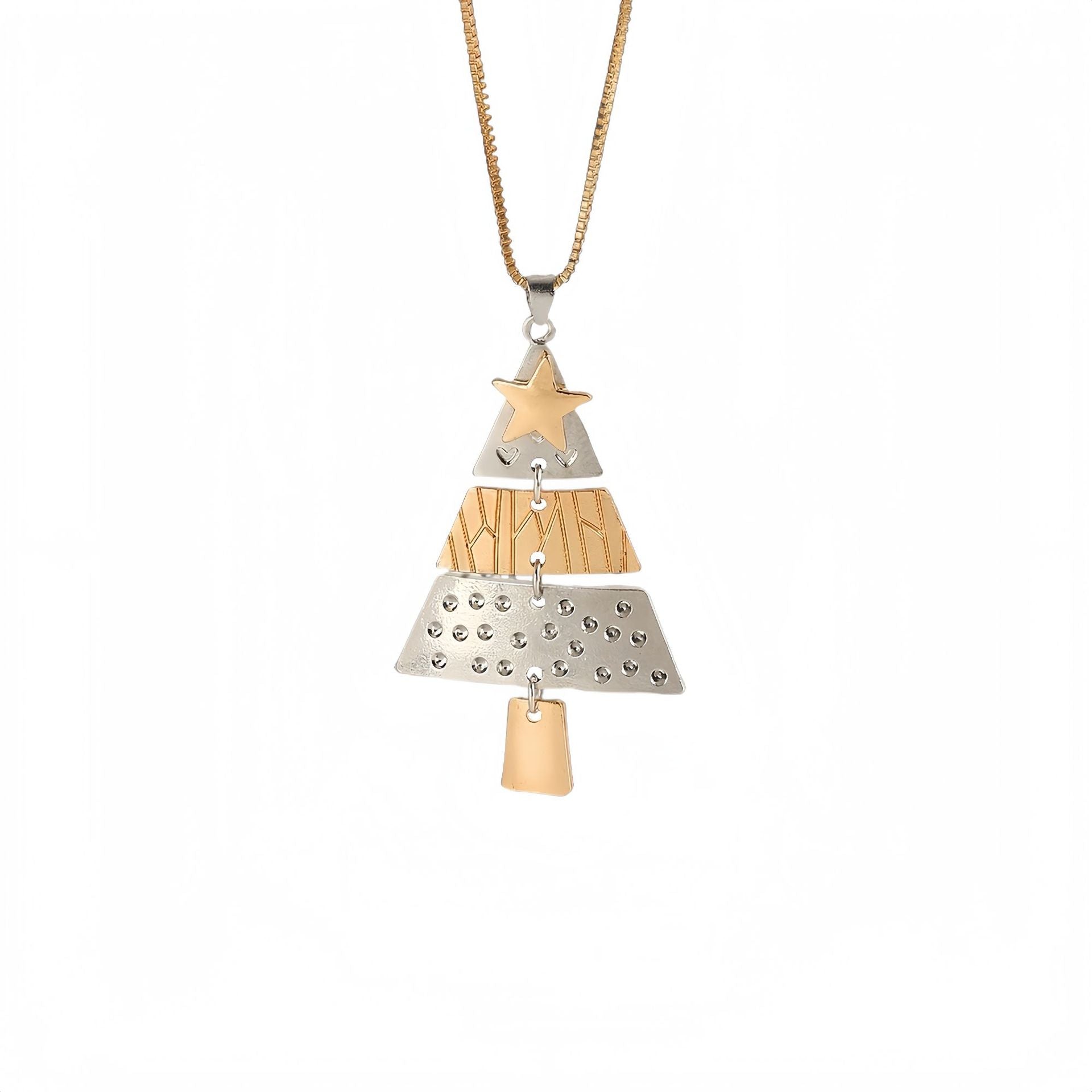 Beautiful Necklace with Unique Style