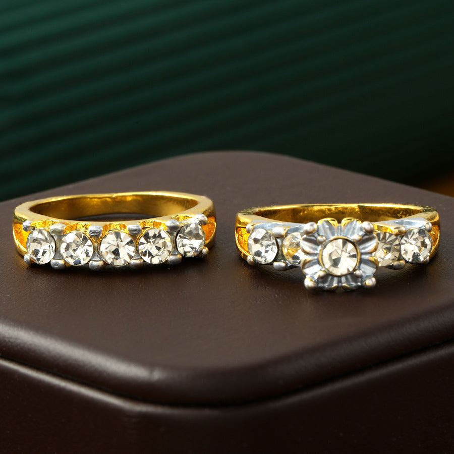 Romantic Ring for Special Moments