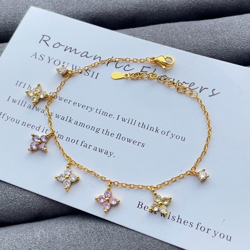 Classic Bracelet with Timeless Appeal