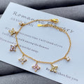 Classic Bracelet with Timeless Appeal