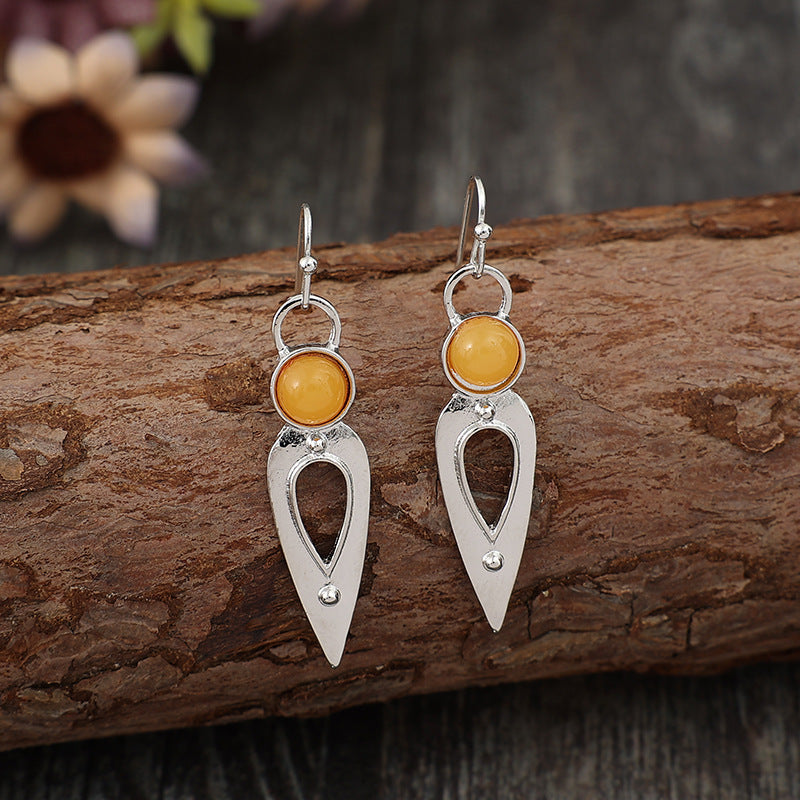 Stunning Earring for Daily Wear