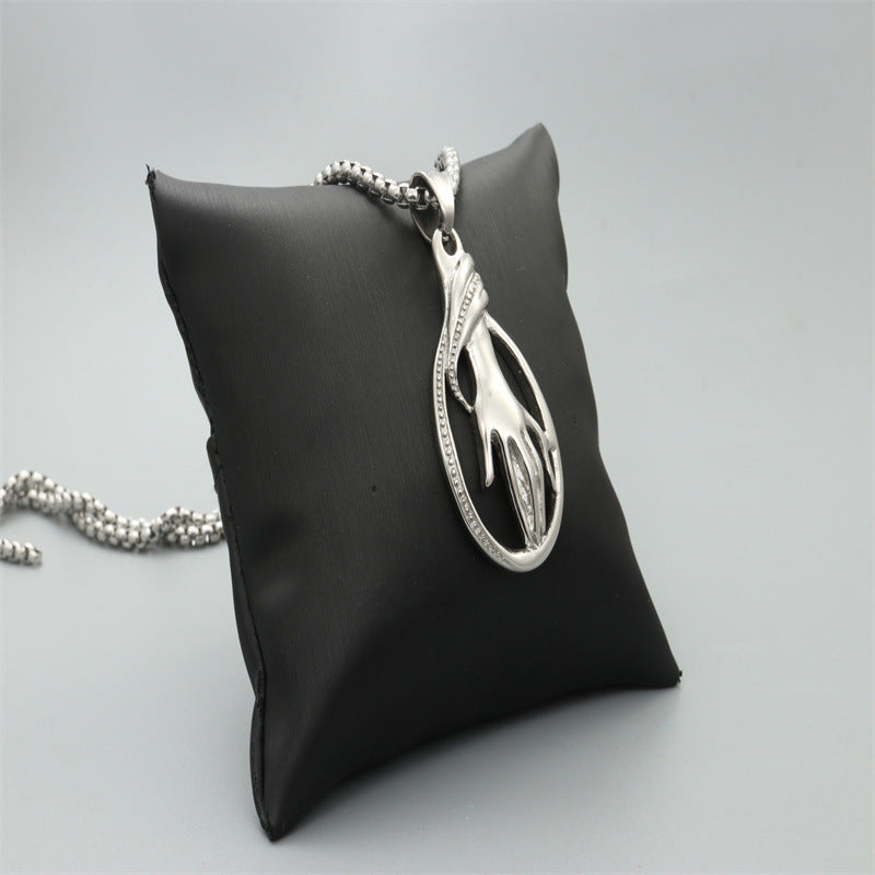 Classic Necklace with Timeless Appeal