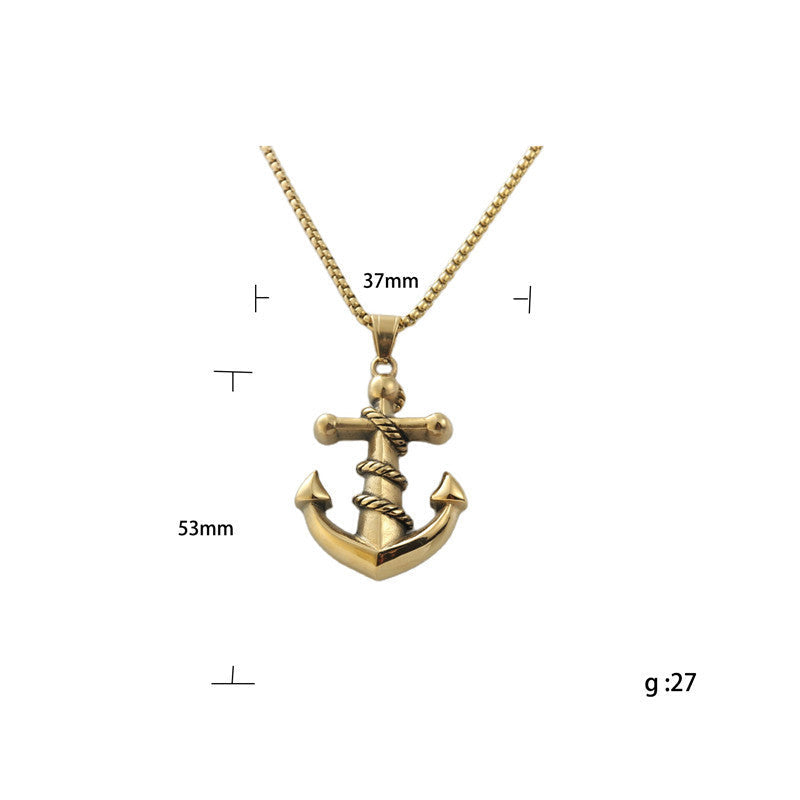Delicate Artisan Pendant