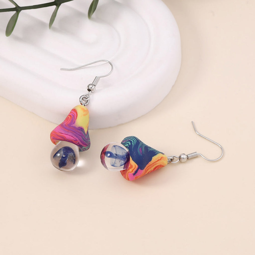 Stunning Earring for Daily Wear