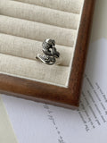 Vintage Handmade Ring