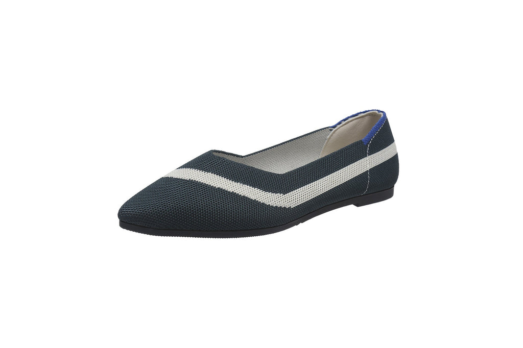 Classic Orthopedic Shoes with Timeless Style