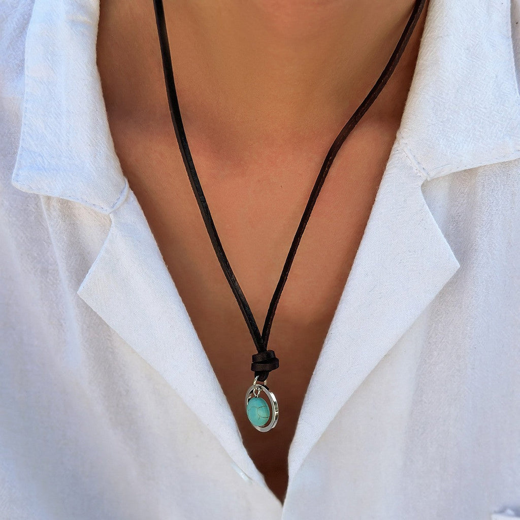 Romantic Necklace for Special Moments