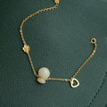 Stunning Gold Bracelet for Daily Wear