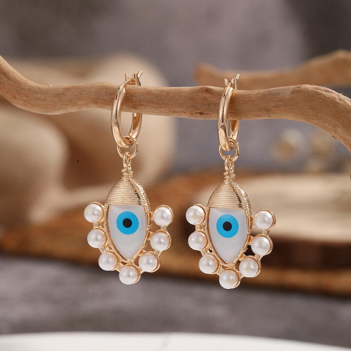 Romantic Earring for Special Moments