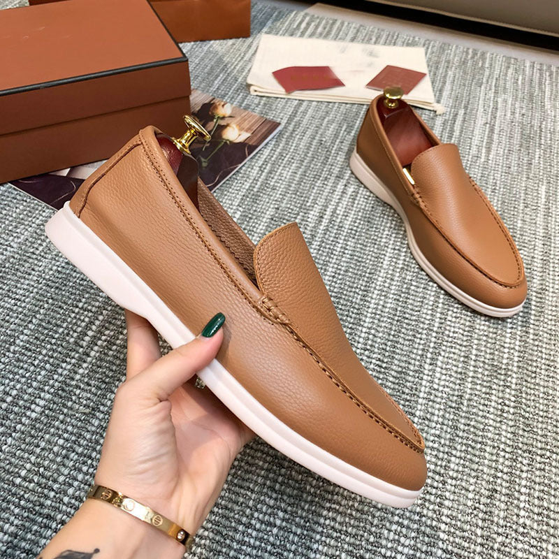 Graceful Orthopedic Shoes for Modern Look