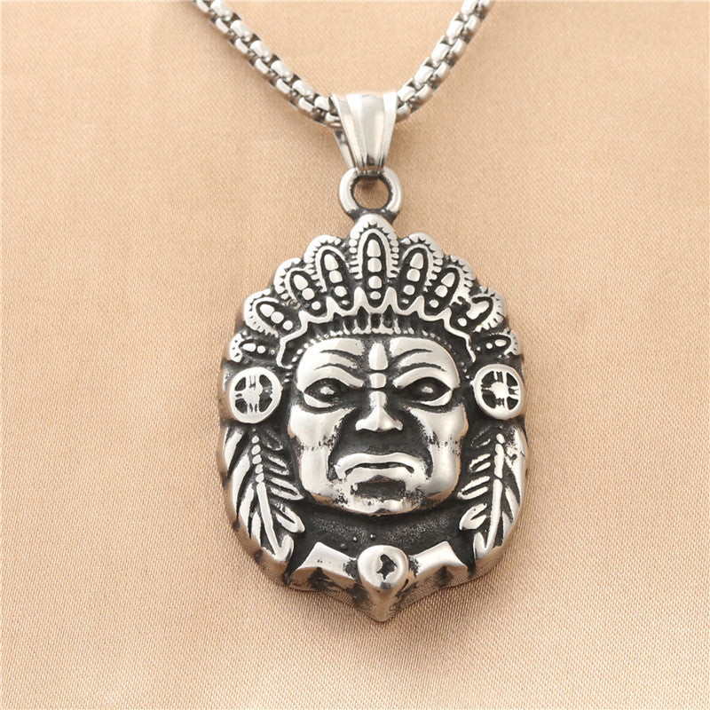 Elegant Pendant for Every Occasion