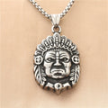 Elegant Pendant for Every Occasion