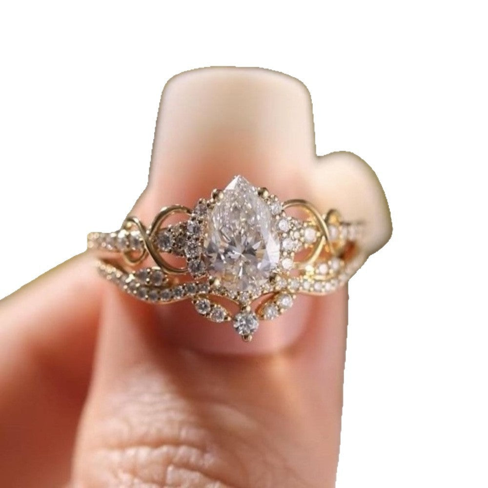 Classic Set with Timeless Appeal