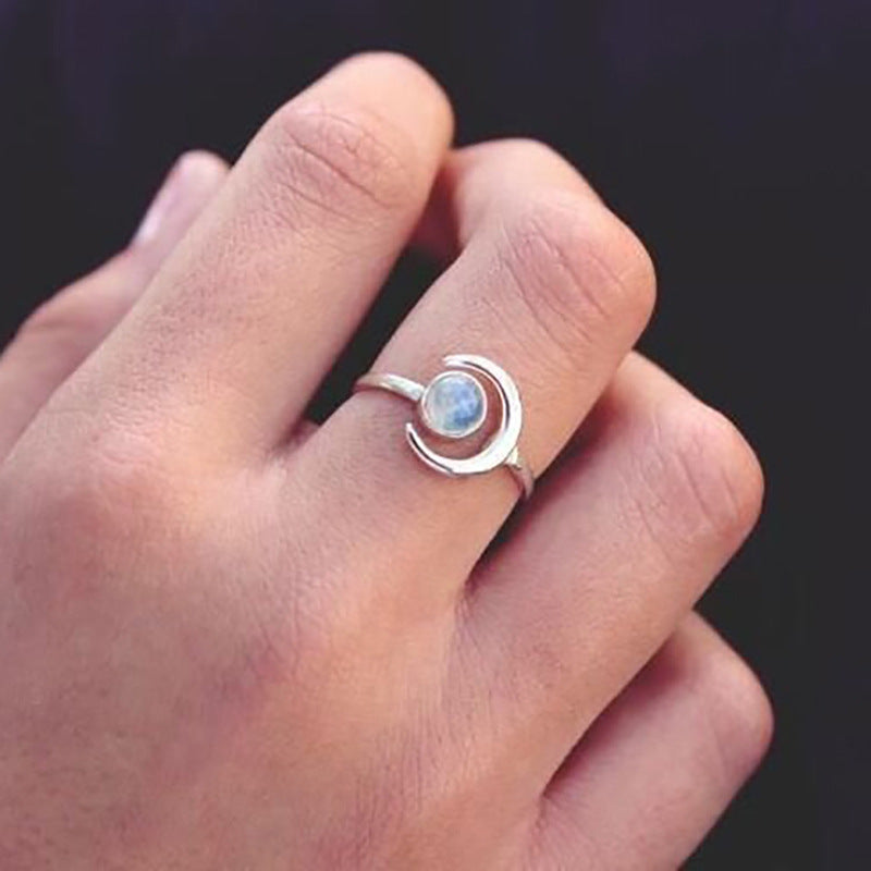 Elegant Ring for Every Occasion