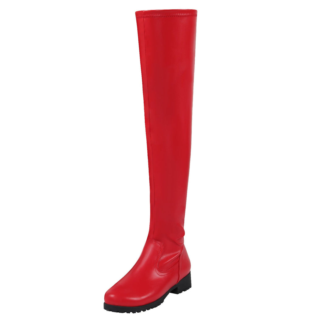 Stylish Orthopedic Boots for Any Occasion