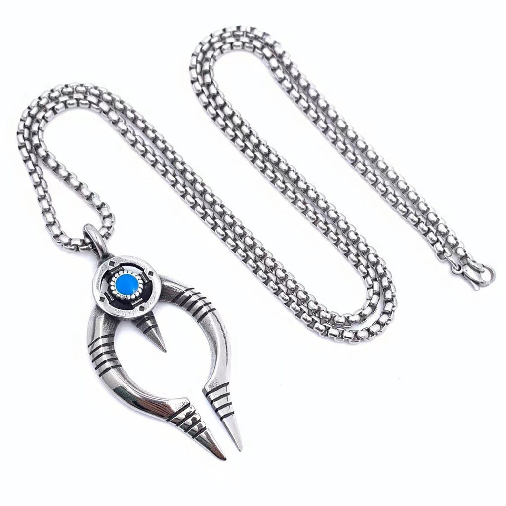 Charming Pendant for Any Occasion