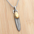 Beautiful Pendant with Unique Style