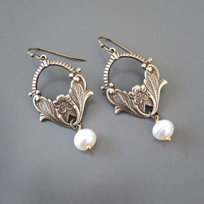 Stunning Earring for Daily Wear