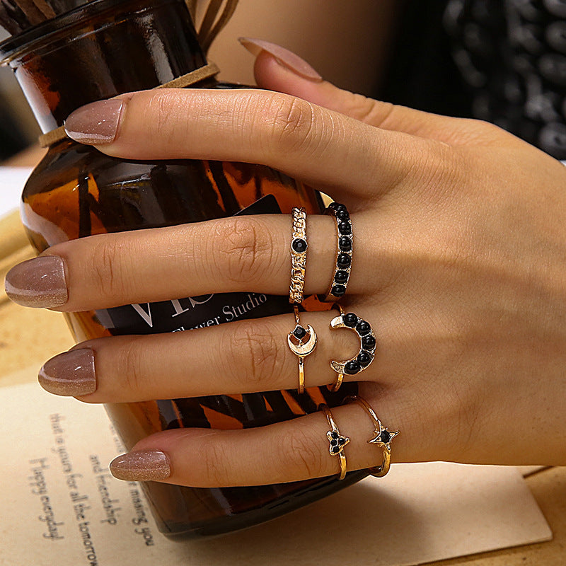 Beautiful Set with Unique Style